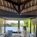 오션 클리프(4) | 발리로 떠난 신혼여행 후기#4 - 아야나 빌라 (AYANA VILLAS BALI) : 오션프론트 &amp; 오션프론트클리프 룸
