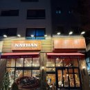 수원식당 | 수원 영통 화덕피자 맛집 | 나단 이태리식당 내돈내산 후기