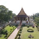 동남아시아 신비롭고 아름다운 건축물 이미지