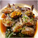 송도간장게장 | 송도 간장게장 맛집 참진게장