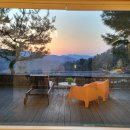 몽롱한 노을 펜션 이미지