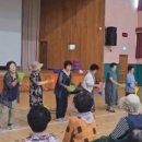 전래놀이 한바탕 이미지