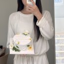 생일카페·데뷔카페 커스텀 모형케이크 제작 후기｜배우 김재원 · 베리베리 용승