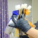 예스 헤어 - 남원시 | 손상모도 열펌 가능할까? 신호동미용실 시노헤어 후기
