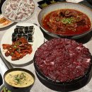 남포물회 | 부산 남포동 맛집 박수식당 남포 술집 캐치테이블 예약 메뉴 추천