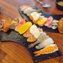 가족식당 | 광주 동명동 초밥집 맛집 달곰식당 | 가족외식 후기