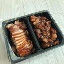 배달삼겹 돼지삼삼 이미지