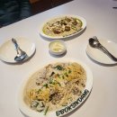 청년피자 호매실점 | 호매실 파스타 맛집 애견동반 가능한 뽁식당