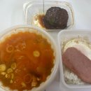 수원화서배달 돼지김치찌개 찌개엔 내돈내산 솔직후기