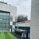 [월펜코리아 시공 후기] 국립아시아문화전당 복합 전시관 실내 도장 벽면 인쇄