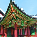 단청 이미지