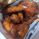 신참떡볶이전주에코시티점 | 양념이 달달하고 맛있는 송천동치킨맛집, 보드람치킨 전주에코시티점