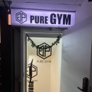 낙성대 헬스장 퓨어짐 내돈내산 후기 + PT 받는 중 (두현쌤)