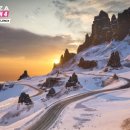 아일랜드 스크린 이미지