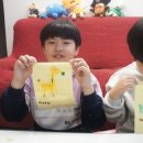 창의력 유아보드게임 이미지