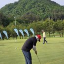 [알펜시아700골프클럽] 라운딩 2