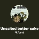 unsalted butter cake 이미지