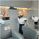 머리 잘 헤어 이미지