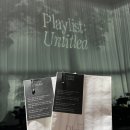 Playlist : Untitled, 겨울 이미지