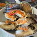 정다운 가 | 여수 오션뷰 게장 맛집 ‘정다운식당’ 알 꽉 찬 간장·양념게장 내돈내산 후기 (웨이팅, 주차, 오픈런)