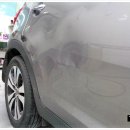 스포티지 자동차 판금도색 보험처리 용인찌그러짐수리-TNC자동차외형복원 본사직영점(자동차판금도색/보험처리/용인찌그러짐수리) 이미지