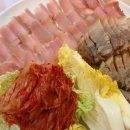 홍어삼합전문점 이미지