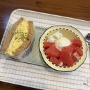 나의 그릇, 삼첩반상기 | 일월의 일상