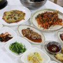 원조수라상 꼬막정식 이미지