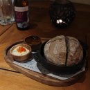 오븐 | 🇮🇩 [발리/사누르] 안다즈 발리 Blue Oven 블루오븐 후기｜메뉴판, 직원 대응