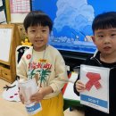 💙I can read a book&amp;A snowman wears a scarf&amp;Reading comprehension&amp;Writing💙 이미지