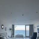 양지팬션 | [위피티 일상] 강원도 속초 고성 2박 3일 여행. 양지바른버거. 듀플렉스 펜션. 고식당. 노메드 크랙 소금빵