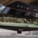 (Pic) Cars - rear-view mirror, sun visor 이미지