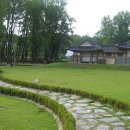 바우길 11구간 이미지