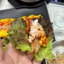 싹쓰리 솥뚜껑 김치삼겹살 이미지