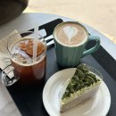 632 | 서울 근교 카페 추천:: 한강632 Street 내돈내산 후기