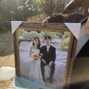 39하우스 | W-39. <웨딩촬영> 리저브하우스 액자 / 앨범 수령 후기