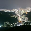 황령산 봉수대 이미지
