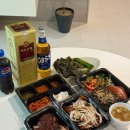 배달의혼족 | 마산 교방동 족발 배달 맛집, 숯불구이아재족발