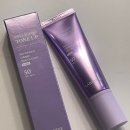 민트바이올렛 | 라비오뜨 코렉팅 콜라겐 톤 업 크림 그린 & 바이올렛 사용 후기 🌿💜