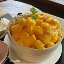 [경기/평택] 카페 길섶/평택 빙수 맛집/내돈내산 후기