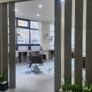 대평동_BRT | 대평동 헤어맛집 살롱747 방문기! 3단계 아윤채 크리닉 솔직 후기