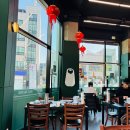 씨유율량칸타빌4차점 | 율량동짬뽕 라라드래곤반점 청주율량점 점심후기