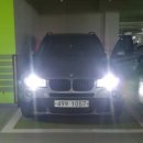 BMW/E83 X3 30D/07년/101200km/실버그레이/무사고(범퍼교환)/2100만원 이미지