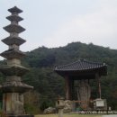 용담사 칠층석탑 이미지