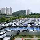 천안아산역 공동관광홍보관 | 천안아산역 주차장 KTX 타는곳 내부 식당