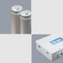 ㈜탑전지 이미지