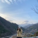 지리산 대경오토캠핑장 A8 후기 / 마운틴뷰 / 지리산버거