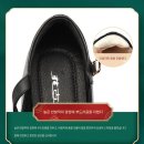 하이힐 | 여성 스트랩 하이힐 후기