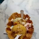 파나마시티에서 아이스크림 이미지