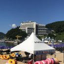 GS25거제일운점 | 거제 해수욕장 명소 | ‘와현해수욕장’ 주차·샤워장·편의시설 총정리, 꼭 가봐야 하는 이유